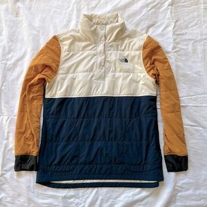 The North Face Mountain Sweatshirt
